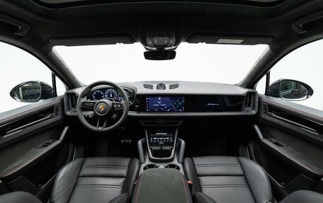 Porsche Cayenne III, 2026 год, 21 990 000 рублей, 32 фотография