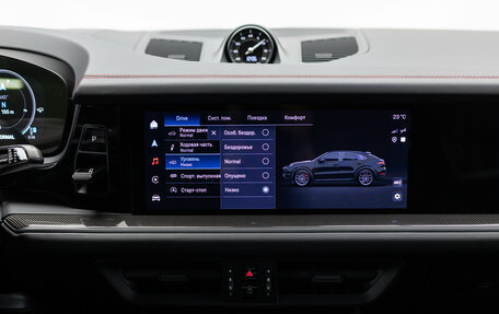 Porsche Cayenne III, 2026 год, 21 990 000 рублей, 24 фотография