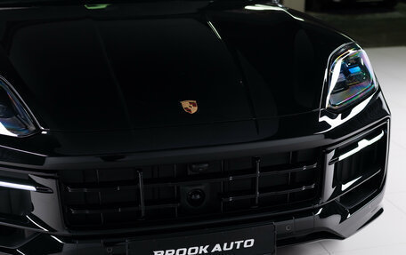 Porsche Cayenne III, 2026 год, 21 990 000 рублей, 33 фотография