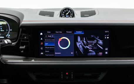 Porsche Cayenne III, 2026 год, 21 990 000 рублей, 28 фотография
