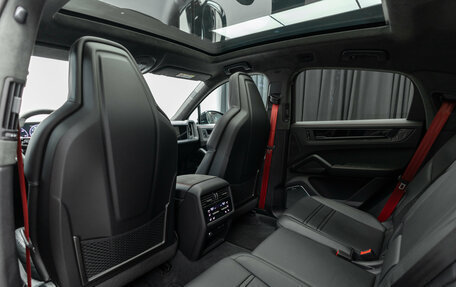 Porsche Cayenne III, 2026 год, 21 990 000 рублей, 29 фотография