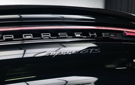 Porsche Cayenne III, 2026 год, 21 990 000 рублей, 39 фотография