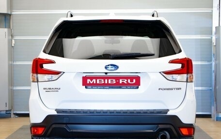 Subaru Forester, 2020 год, 2 949 000 рублей, 5 фотография