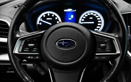 Subaru Forester, 2020 год, 2 949 000 рублей, 11 фотография