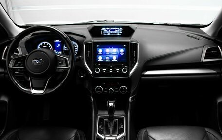 Subaru Forester, 2020 год, 2 949 000 рублей, 9 фотография