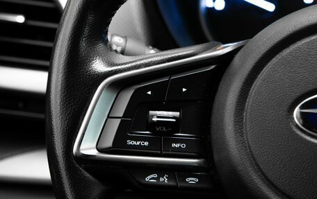 Subaru Forester, 2020 год, 2 949 000 рублей, 13 фотография