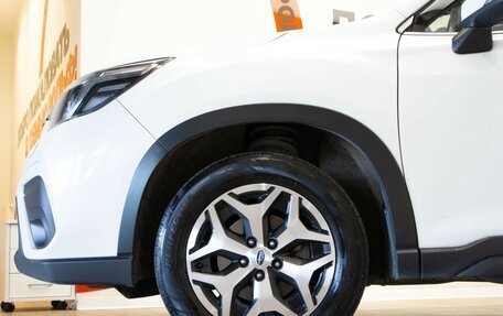 Subaru Forester, 2020 год, 2 949 000 рублей, 37 фотография