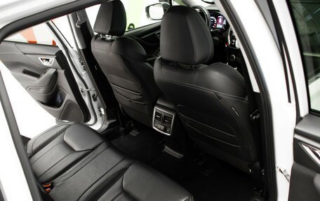 Subaru Forester, 2020 год, 2 949 000 рублей, 34 фотография