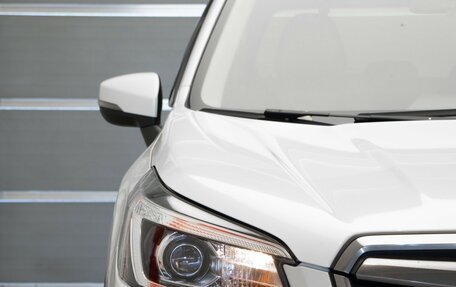 Subaru Forester, 2020 год, 2 949 000 рублей, 38 фотография