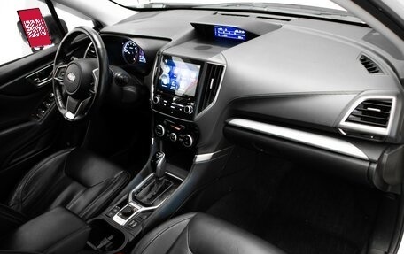 Subaru Forester, 2020 год, 2 949 000 рублей, 30 фотография