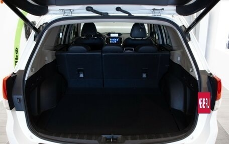 Subaru Forester, 2020 год, 2 949 000 рублей, 35 фотография