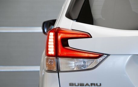 Subaru Forester, 2020 год, 2 949 000 рублей, 39 фотография