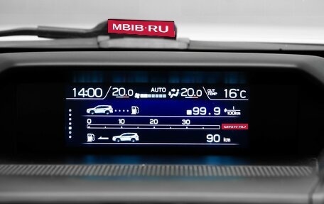 Subaru Forester, 2020 год, 2 949 000 рублей, 28 фотография
