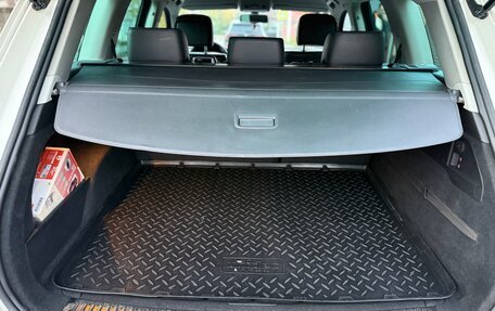 Volkswagen Touareg III, 2010 год, 1 689 000 рублей, 12 фотография