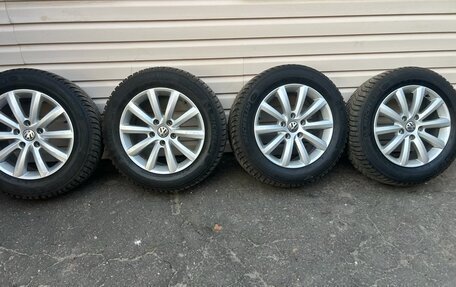 Volkswagen Touareg III, 2010 год, 1 689 000 рублей, 13 фотография