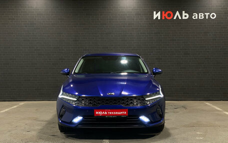 KIA K5, 2020 год, 2 400 000 рублей, 2 фотография