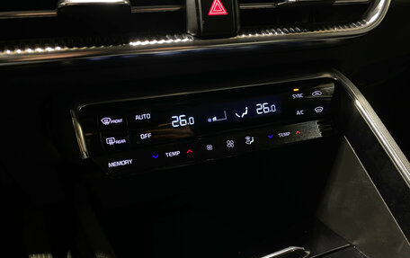 KIA K5, 2020 год, 2 400 000 рублей, 11 фотография