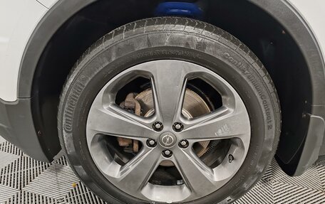 Opel Mokka I, 2014 год, 1 375 000 рублей, 11 фотография