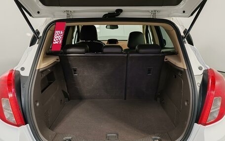 Opel Mokka I, 2014 год, 1 375 000 рублей, 9 фотография