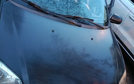 Chevrolet Aveo III, 2007 год, 230 000 рублей, 6 фотография