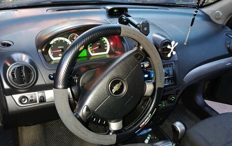 Chevrolet Aveo III, 2007 год, 230 000 рублей, 2 фотография