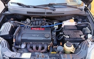 Chevrolet Aveo III, 2007 год, 230 000 рублей, 1 фотография