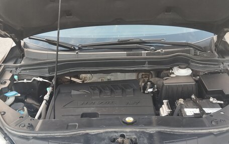 Haval H6, 2017 год, 1 500 000 рублей, 1 фотография