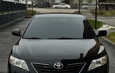 Toyota Camry, 2008 год, 1 100 000 рублей, 1 фотография