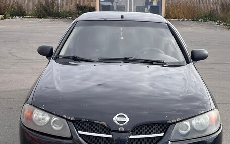 Nissan Almera, 2004 год, 190 000 рублей, 1 фотография