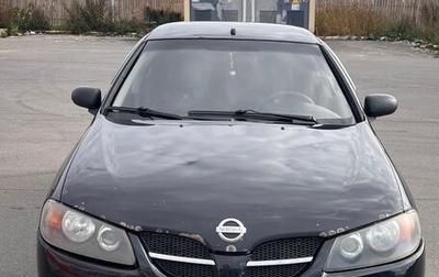 Nissan Almera, 2004 год, 190 000 рублей, 1 фотография