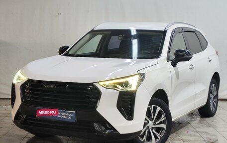 Haval Jolion, 2022 год, 1 050 000 рублей, 1 фотография