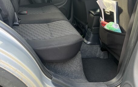 Suzuki SX4 II рестайлинг, 2008 год, 390 000 рублей, 6 фотография