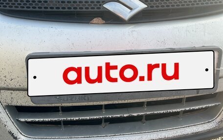 Suzuki SX4 II рестайлинг, 2008 год, 390 000 рублей, 12 фотография