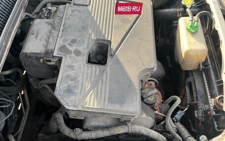 Suzuki SX4 II рестайлинг, 2008 год, 390 000 рублей, 13 фотография