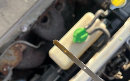 Suzuki SX4 II рестайлинг, 2008 год, 390 000 рублей, 15 фотография