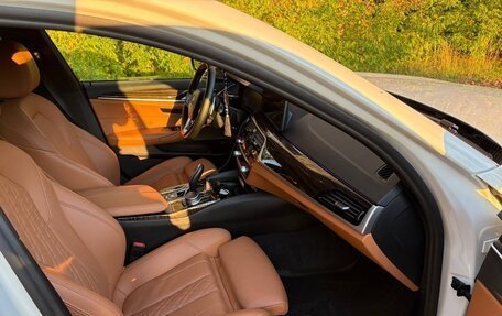 BMW 5 серия, 2021 год, 5 200 000 рублей, 15 фотография