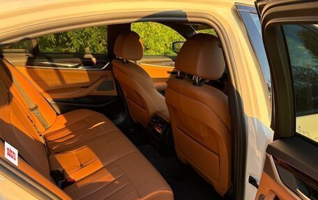 BMW 5 серия, 2021 год, 5 200 000 рублей, 17 фотография