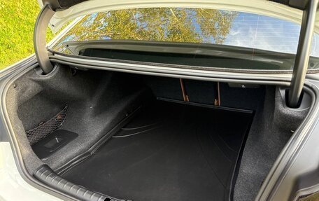 BMW 5 серия, 2021 год, 5 200 000 рублей, 22 фотография