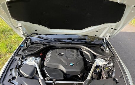 BMW 5 серия, 2021 год, 5 200 000 рублей, 21 фотография