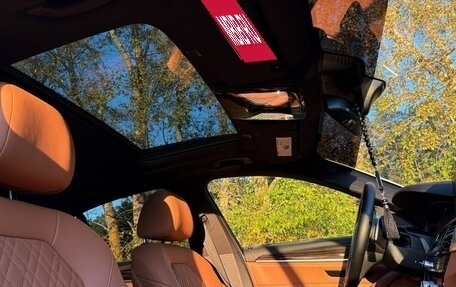 BMW 5 серия, 2021 год, 5 200 000 рублей, 18 фотография