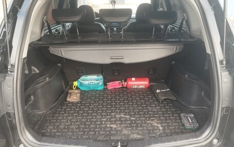 Haval H6, 2017 год, 1 500 000 рублей, 3 фотография