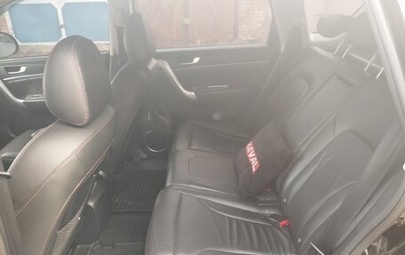 Haval H6, 2017 год, 1 500 000 рублей, 10 фотография