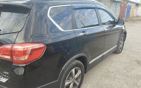 Haval H6, 2017 год, 1 500 000 рублей, 5 фотография