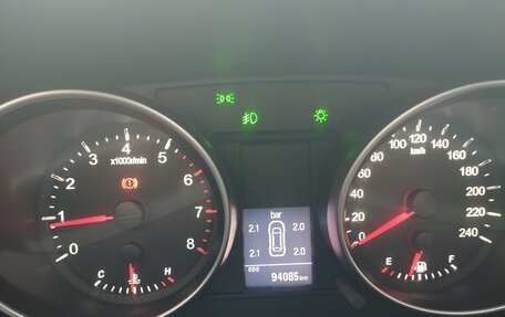 Haval H6, 2017 год, 1 500 000 рублей, 7 фотография