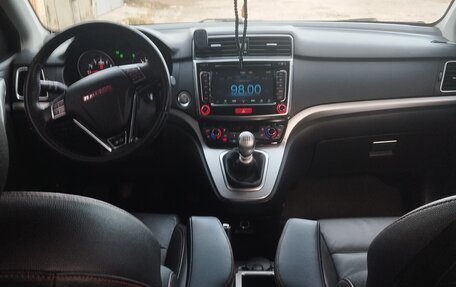 Haval H6, 2017 год, 1 500 000 рублей, 11 фотография