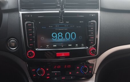 Haval H6, 2017 год, 1 500 000 рублей, 8 фотография