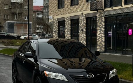 Toyota Camry, 2008 год, 1 100 000 рублей, 3 фотография
