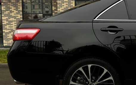 Toyota Camry, 2008 год, 1 100 000 рублей, 4 фотография