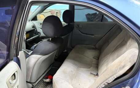 Mitsubishi Galant VIII, 2003 год, 385 000 рублей, 6 фотография