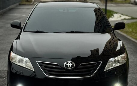 Toyota Camry, 2008 год, 1 100 000 рублей, 7 фотография